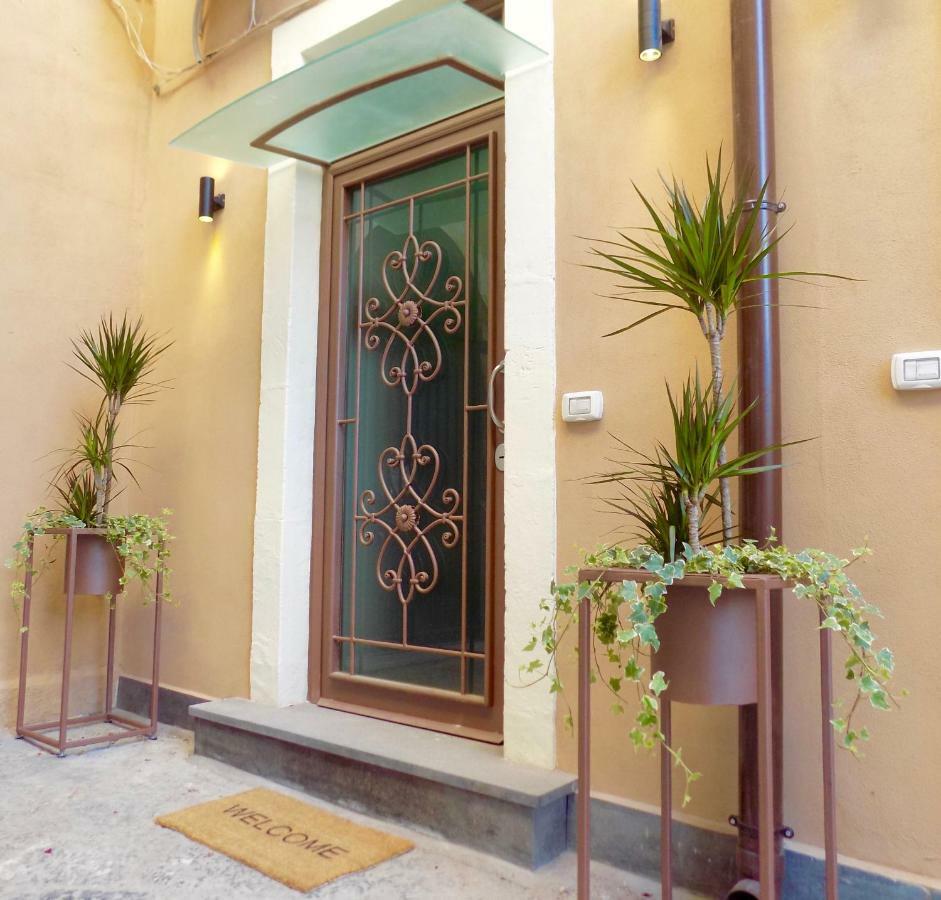Villa Casa Dell'Edera CTA Exterior foto